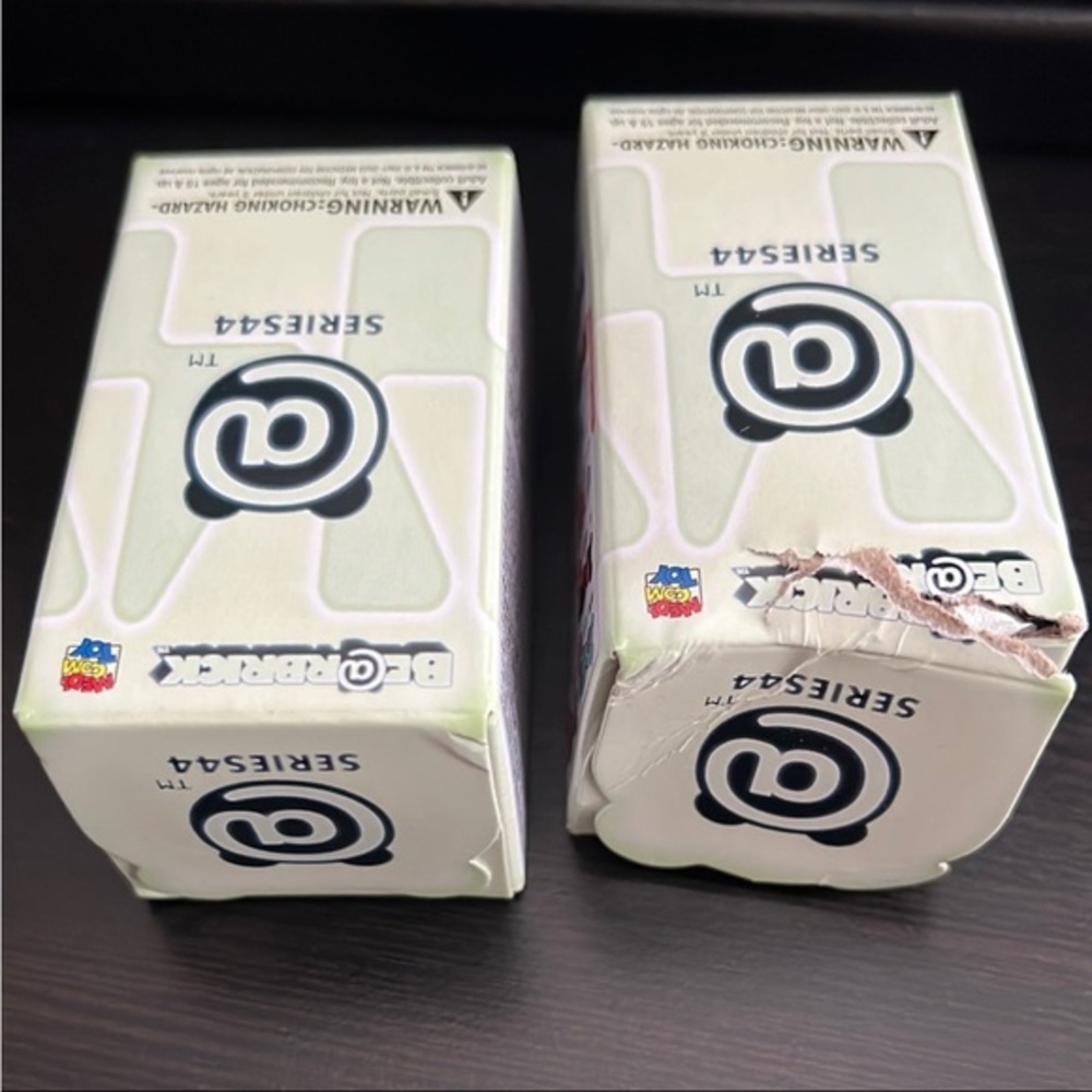 Bearbrick - Picture 2 of 5